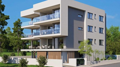 Contemporary Living 