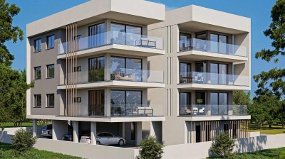 Contemporary Living 