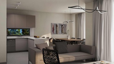 Contemporary Living 