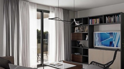 Contemporary Living 