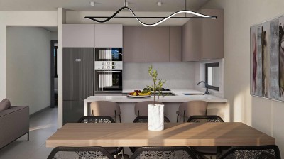 Contemporary Living 