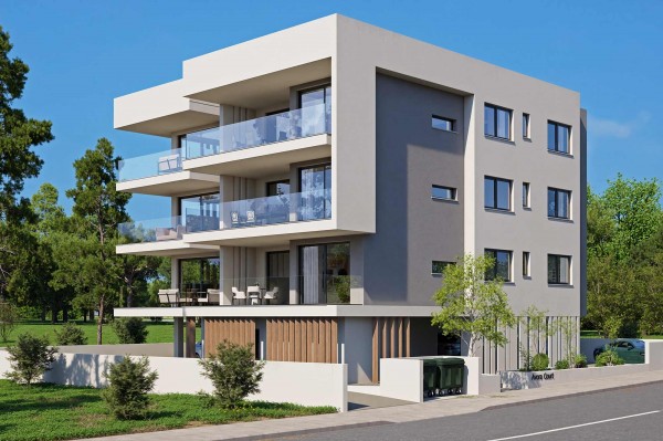 Contemporary Living 