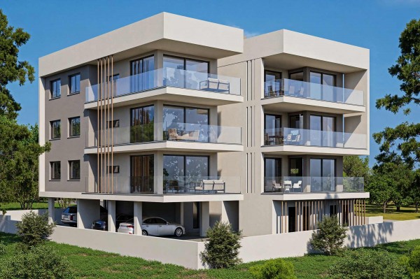 Contemporary Living 