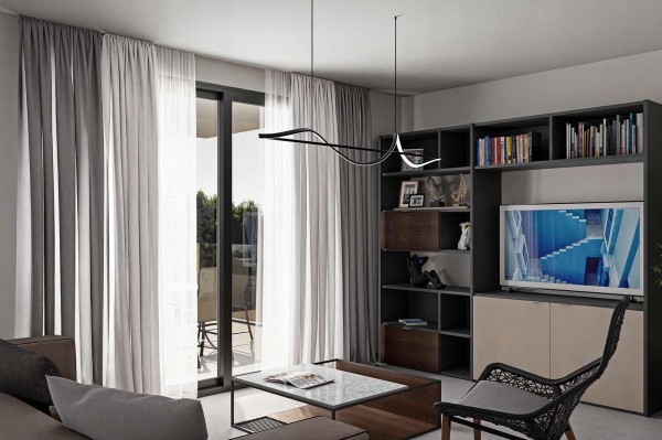 Contemporary Living 