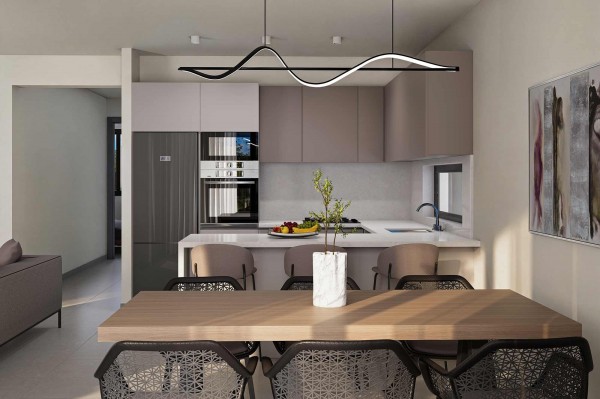 Contemporary Living 